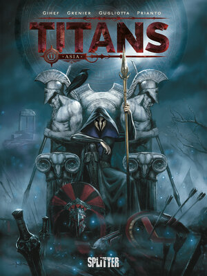 cover image of Asia